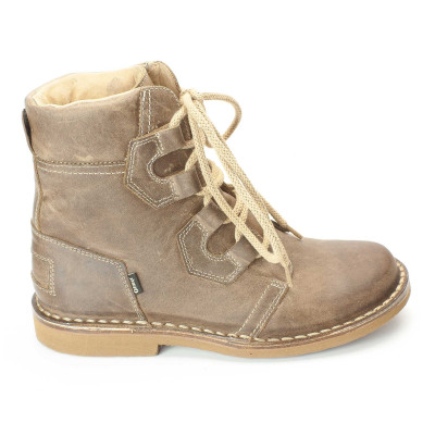 Trzewiki 261CP - OUTLET